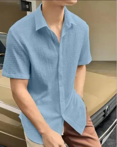 Imported Popcorn Stylish Shirts For Mens And Female