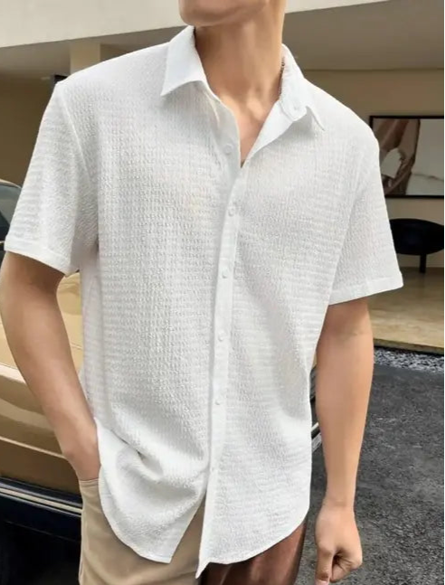 Imported Popcorn Stylish Shirts For Mens And Female