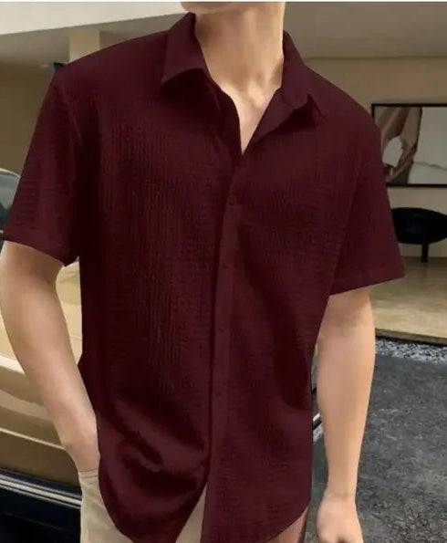 Imported Popcorn Stylish Shirts For Mens And Female