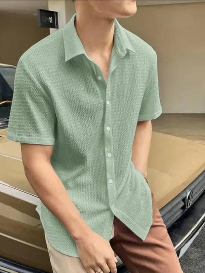 Imported Popcorn Stylish Shirts For Mens And Female