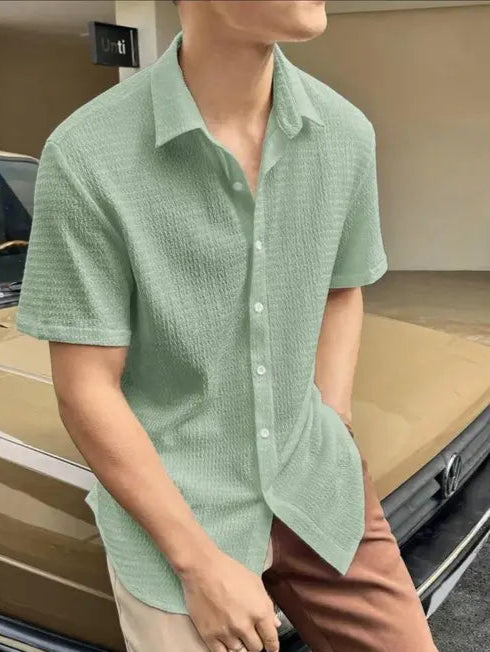 Imported Popcorn Stylish Shirts For Mens And Female