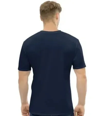 Comfortable Men And Boys Tshirt. Affordable Pack of 3 piece tshirts. Tshirt For men.