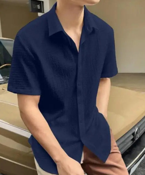 Imported Popcorn Stylish Shirts For Mens And Female