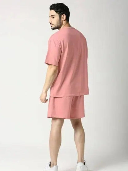 Sumeer Men's Special Sell Cotton Night Suite, Night Wear