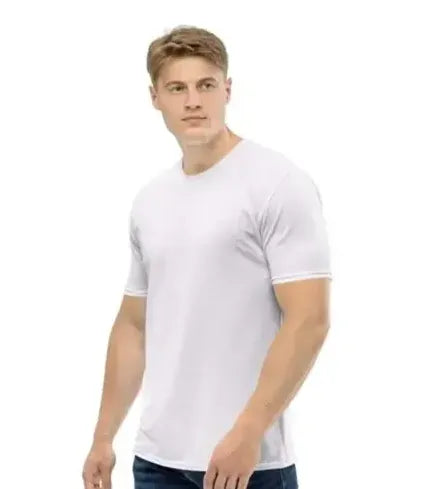 Comfortable Men And Boys Tshirt. Affordable Pack of 3 piece tshirts. Tshirt For men.