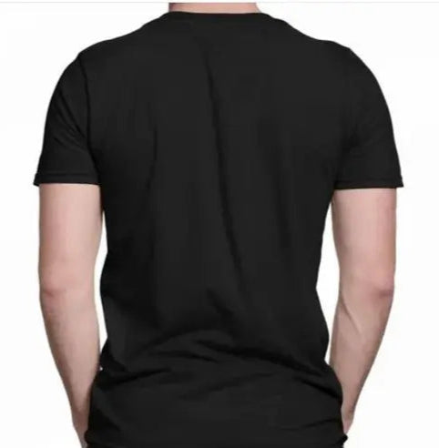 KEESOR Men Tshirt(Pack of 2)|Men Printed Round neck Tshirt|Men Graphic print Tshirt