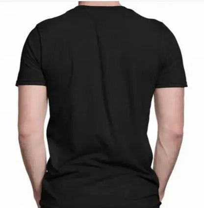 KEESOR Men Tshirt(Pack of 2)|Men Printed Round neck Tshirt|Men Graphic print Tshirt